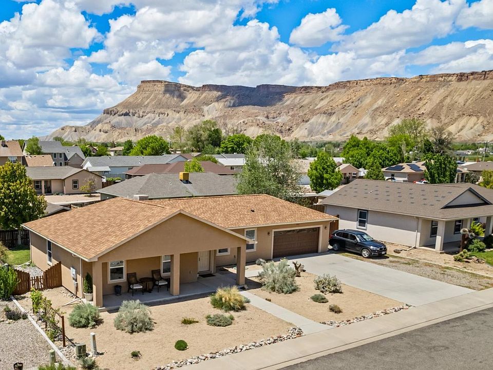 846 Dr, Palisade, CO 81526 Zillow