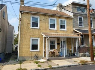 208 Church St, Catasauqua, PA 18032