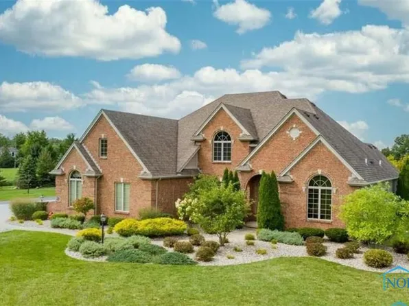 5564 Weckerly Rd, Whitehouse, OH 43571