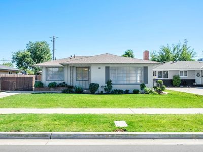 1715 W Terrace Ave, Fresno, CA, 93705