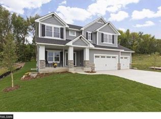 3531 Elrene Rd, Eagan, MN 55123