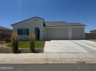 427 Agate Ln, Fallon, NV 89406