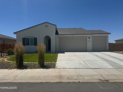 427 Agate Ln, Fallon, NV, 89406