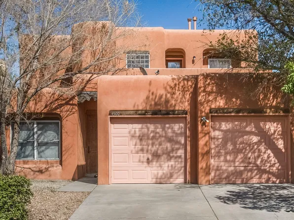 4500 67th St NW, Albuquerque, NM 87120