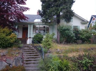 4603 Sunnyside Ave N, Seattle, WA 98103