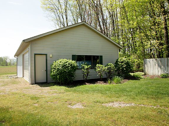 Large workshop/garage
