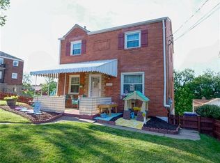 3029 Churchview Ave, Pittsburgh, PA