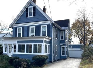 3 Cambridge St, Concord, NH 03301