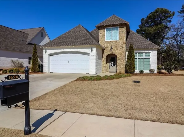 1696 Overhill Ct, Waverly, AL 36879