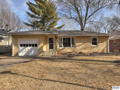 1920 S 45th St, Lincoln, NE, 68506