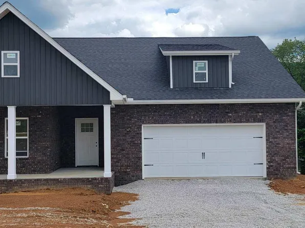 206 Mossy Rock Rd, Clinton, TN 37716