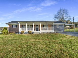 13033 Northridge Rd, Abingdon, VA 24210