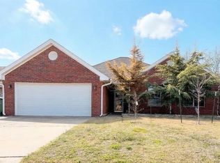 1082 Hilltop Mansion, Yukon, OK 73099