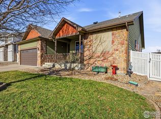 5251 Rustic Ave, Firestone, CO 80504