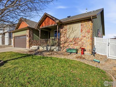 5251 Rustic Ave, Firestone, CO, 80504