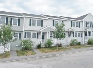111 Blaine St #D, Manchester, NH 03102