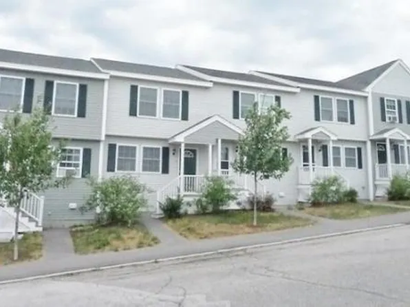 111 Blaine St #E, Manchester, NH 03102