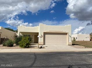 488 S Sky Ranch Rd, Sierra Vista, AZ 85635