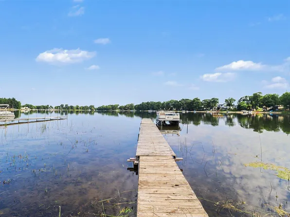 13484 W McBride Rd, Coral, MI 49322