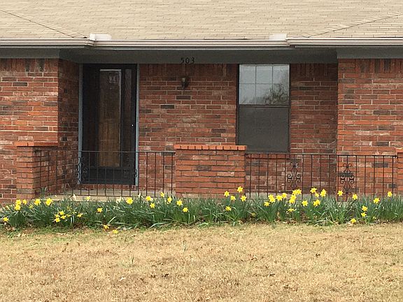 2nd image of 503 Blueberry Hill St
