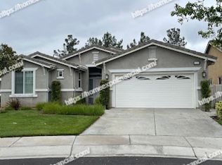 154 Salt Crk, Beaumont, CA 92223