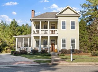 34 May Apple Ave, Hattiesburg, MS 39402