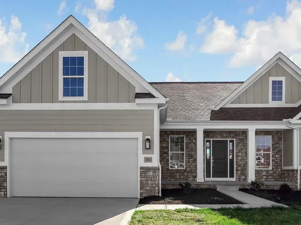 7861 Norman St NW, Pickerington, OH 43147