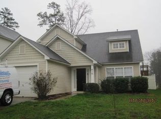 416 Amir Cres, Matthews, NC 28105