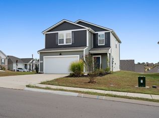 3901 Sadie St, Columbia, TN 38401