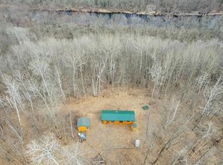 43426 Government Rd, Hinckley, MN 55037