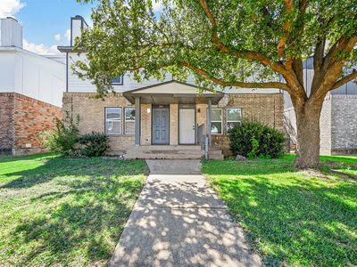 224 Alexandria St, Mesquite, TX, 75149