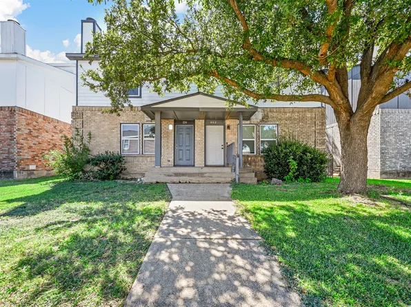 224 Alexandria St, Mesquite, TX 75149