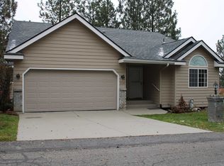 5108 N Hutton View Ln, Spokane, WA 99212