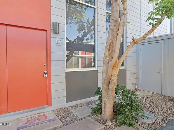385 W PIERSON Street #E5, Phoenix, AZ 85013