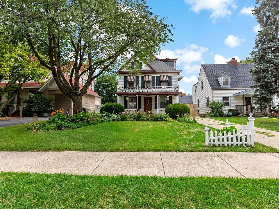 18217 Martin Ave, Homewood, IL 60430 Zillow