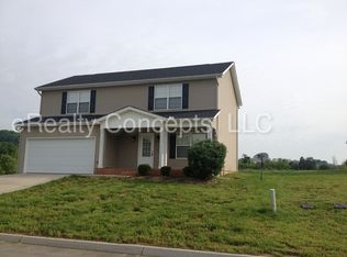 6605 Ruby June Ln, Corryton, TN 37721