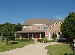 100 Moonlit Path Dr, Shady Shores, TX 76208