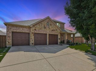 2804 Dog Leg Trl, McKinney, TX 75069