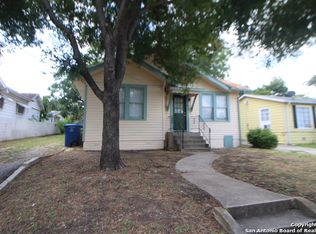 738 Gulf, San Antonio, TX 78202