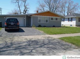 14732 Clark St, Dolton, IL