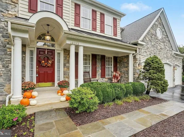 14093 Burnley Glen Ct, Haymarket, VA 20169