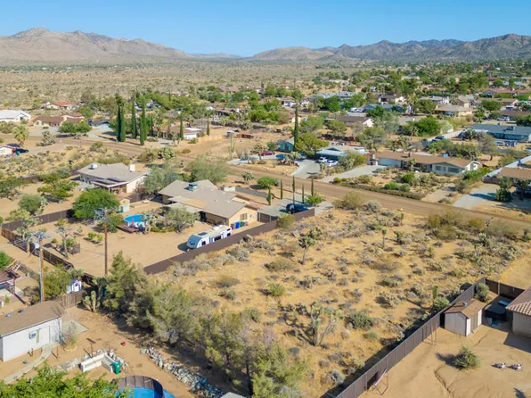 0 Carlyle Dr, Yucca Valley, CA 92284