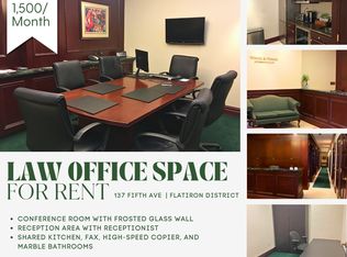 137 5th Ave FLOOR 9, New York, NY 10010