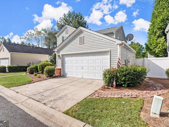 784 Windcroft Cir NW, Acworth, GA 30101