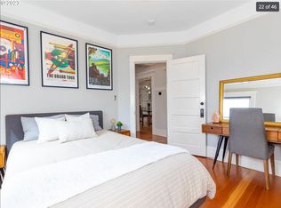 4812 NE Glisan St UNIT A, Portland, OR 97213