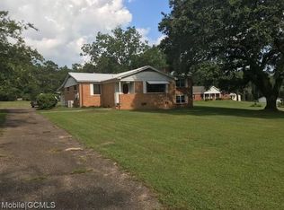 5763 McDonald Rd, Theodore, AL 36582