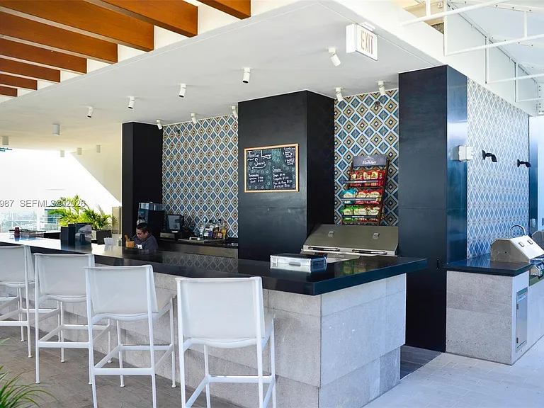 1010 Brickell Ave #2906 — Photo 22