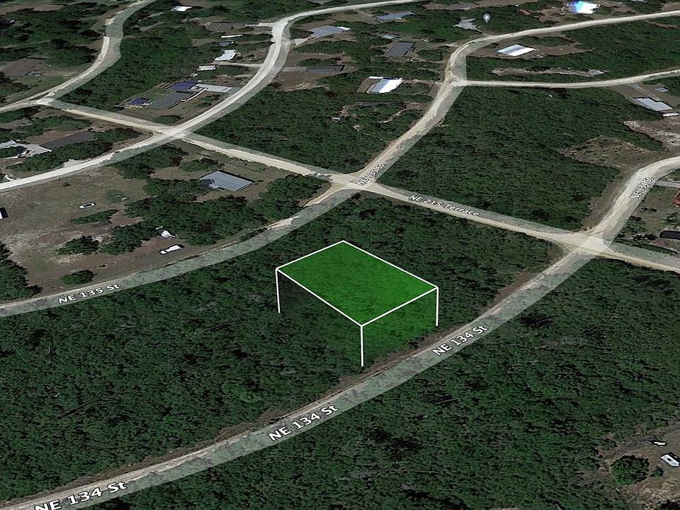 1st image of NE 134TH ST LOT 19