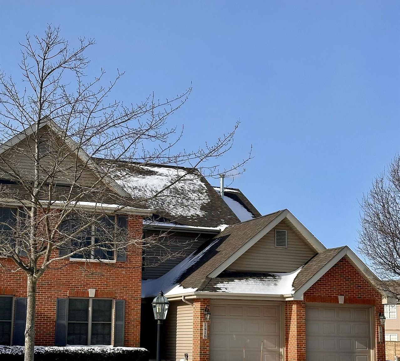 1418 Lakewood Ln, Schererville, IN 46375 Zillow