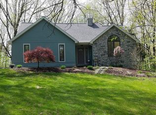 683 Wald Strasse St, Manchester, MI 48158